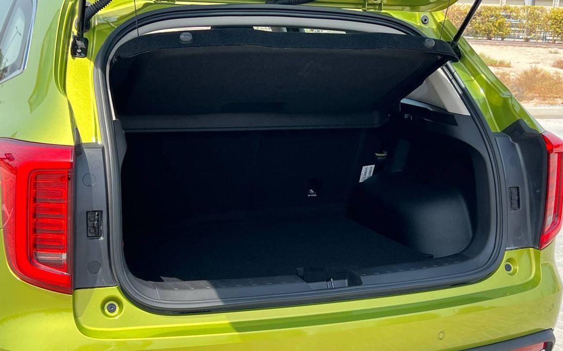 Haval Jolion - image 9