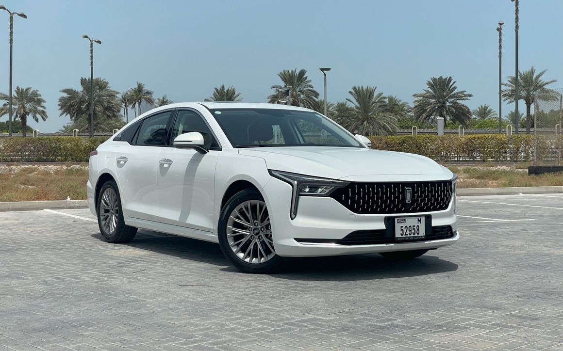 BESTUNE B70 - image 4