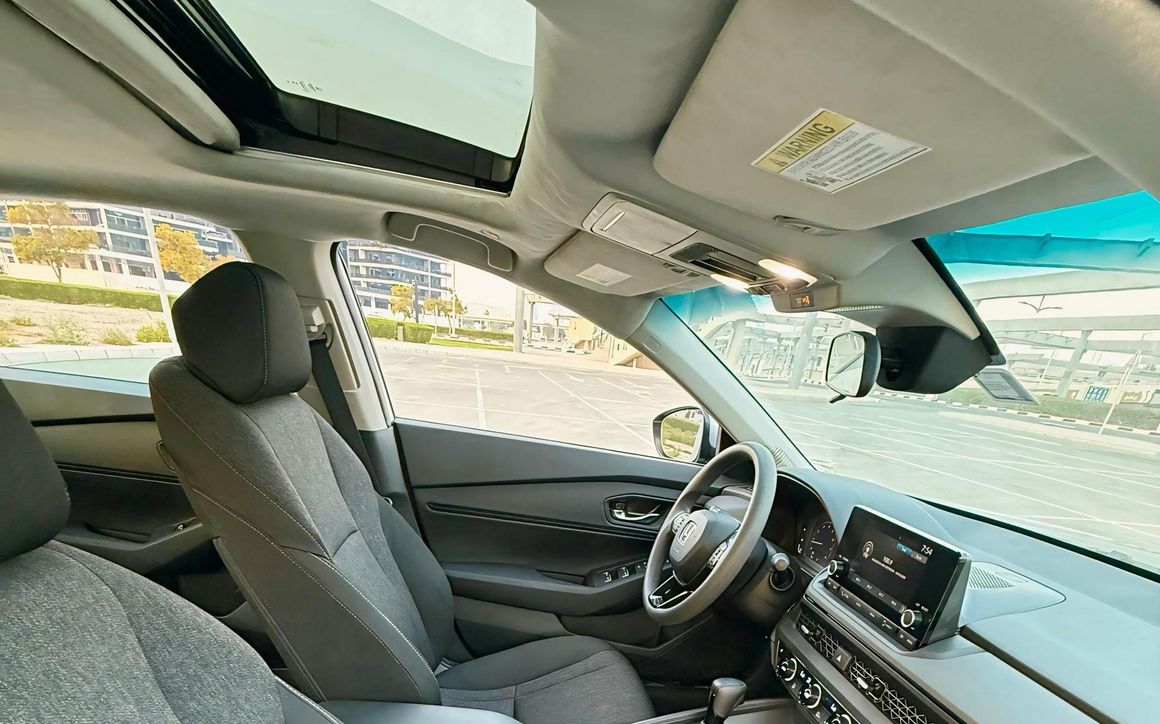 HONDA ACCORD 2023 - image 6