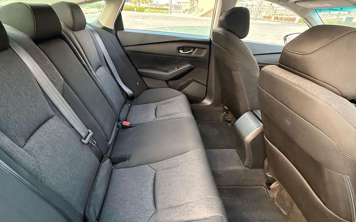 HONDA ACCORD 2023 - image 10