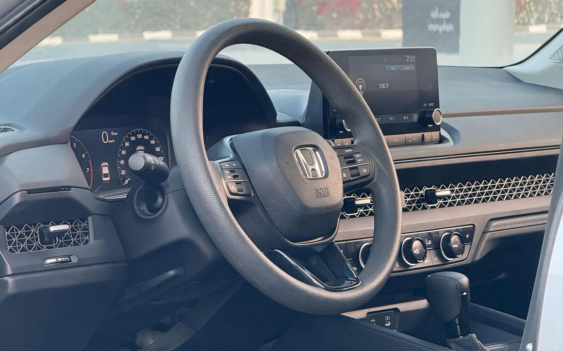 HONDA ACCORD 2023 - image 7