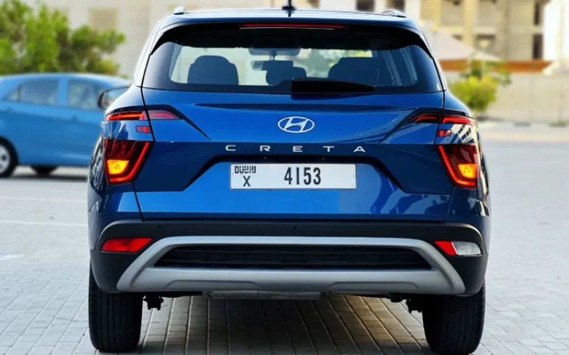 Hyundai Creta - image 3