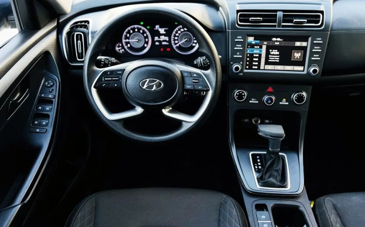 Hyundai Creta - image 5