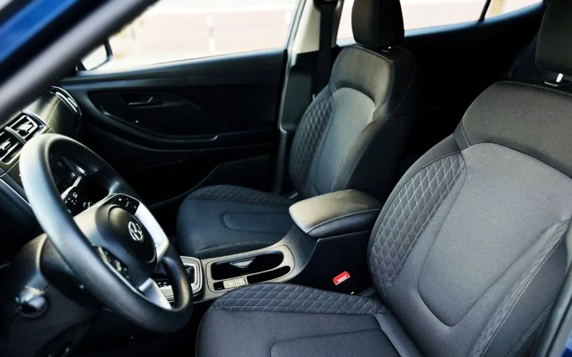 Hyundai Creta - image 6