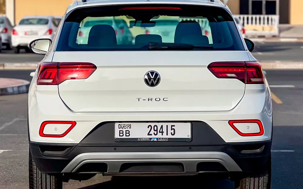 Volkswagen T-Roc Life+ - image 5