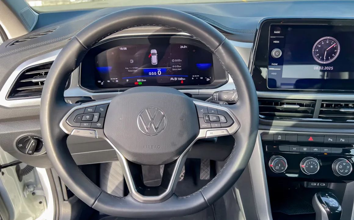 Volkswagen T-Roc Life+ - image 9