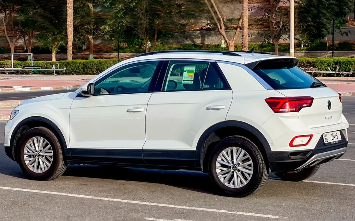 Volkswagen T-Roc Life+ - image 4