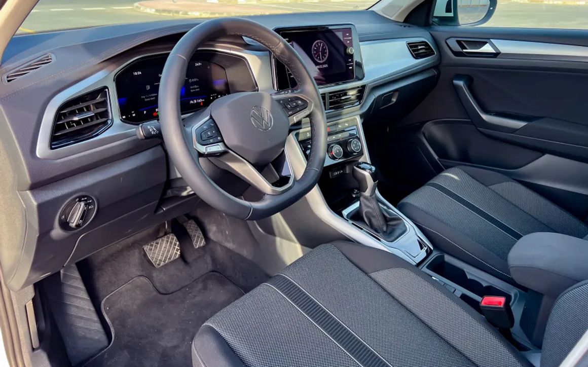 Volkswagen T-Roc Life+ - image 7