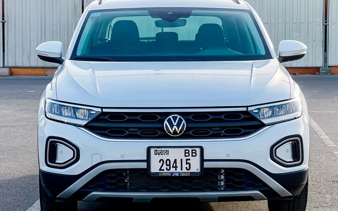 Volkswagen T-Roc Life+ - image 3