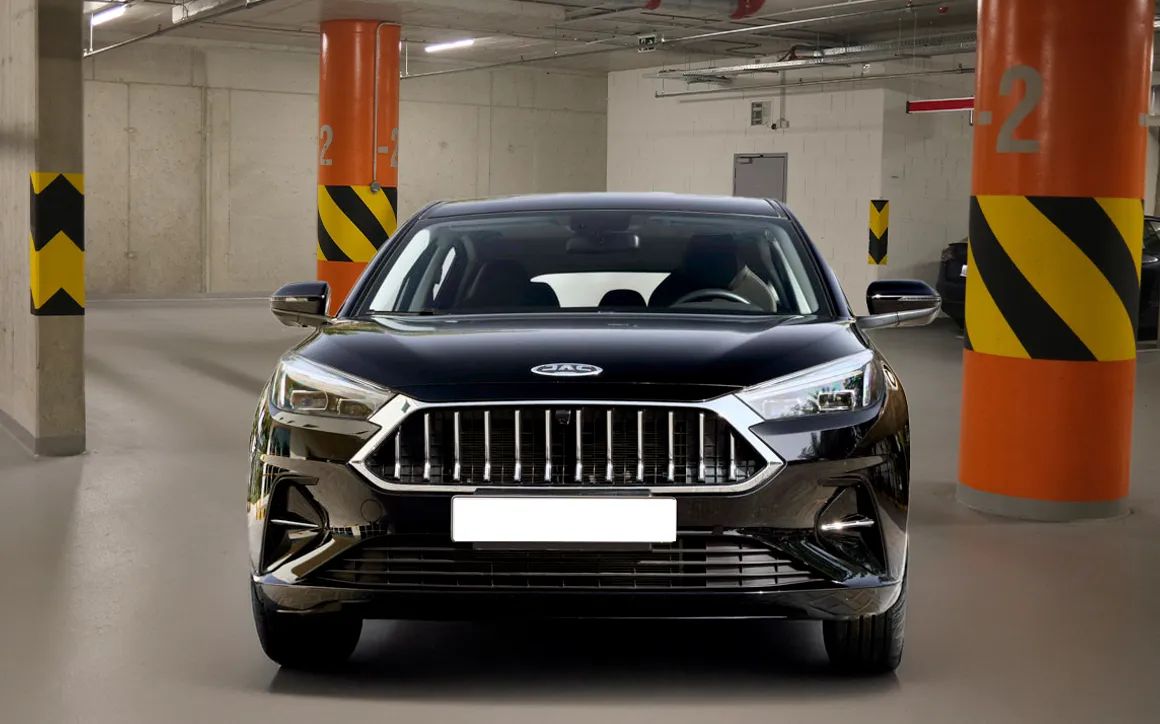 JAC J7 1.5L TURBO INTELLIGENT - image 3