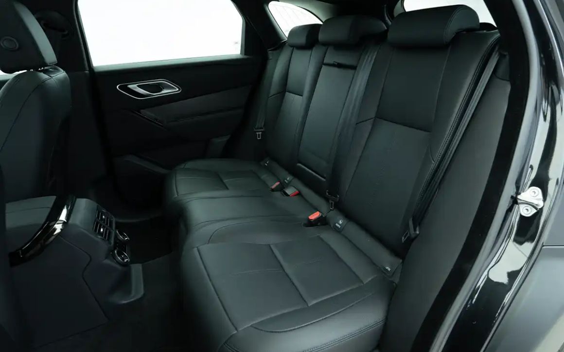 RANGE ROVER VELAR - image 8