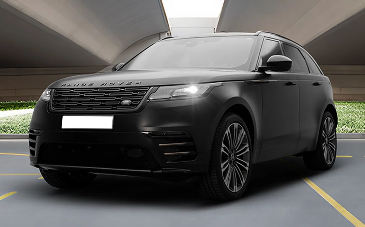 RANGE ROVER VELAR - image 1
