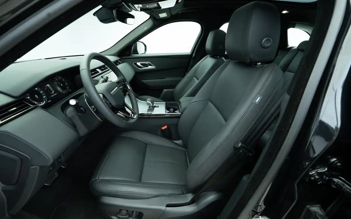 RANGE ROVER VELAR - image 5