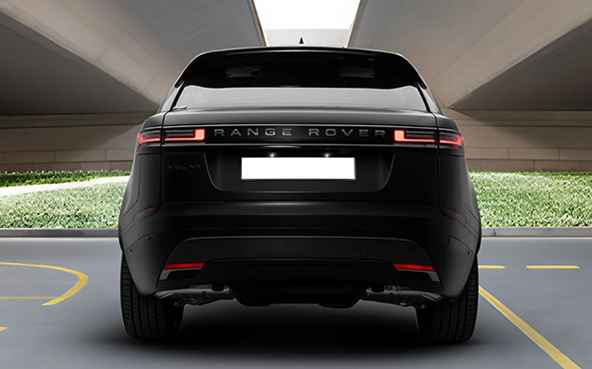 RANGE ROVER VELAR - image 4