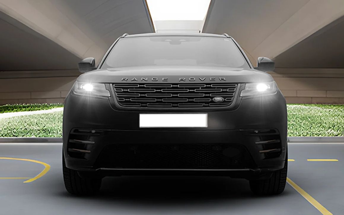 RANGE ROVER VELAR - image 3