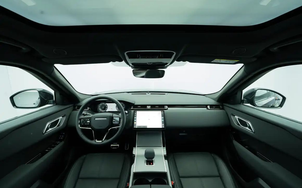 RANGE ROVER VELAR - image 6