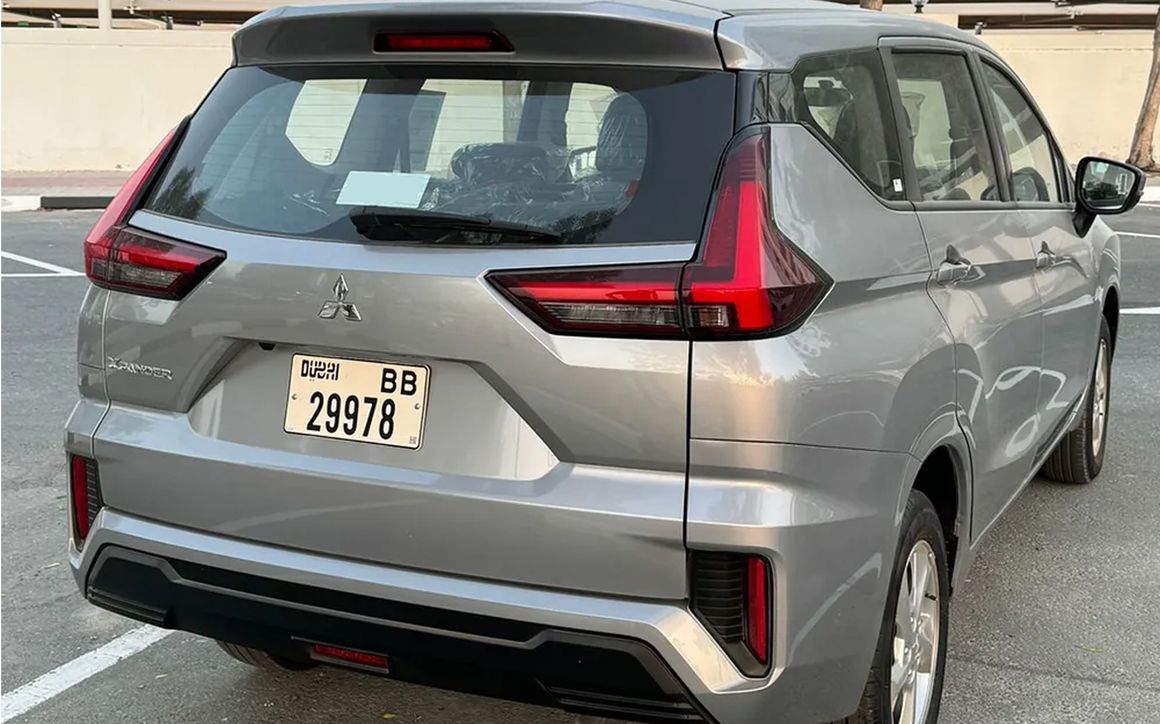 Mitsubishi Xpander - image 5