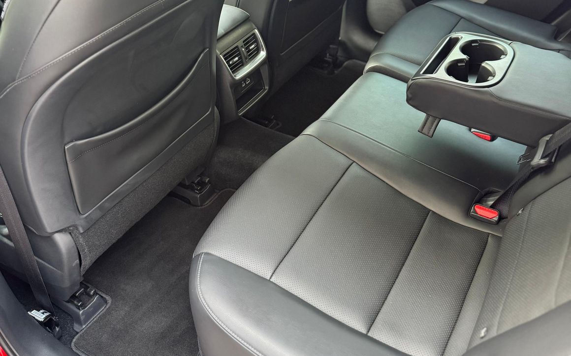 Infiniti QX55 - image 10