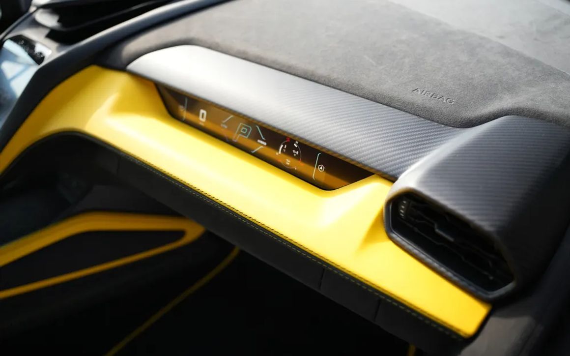 LAMBORGHINI REVUELTO - image 12