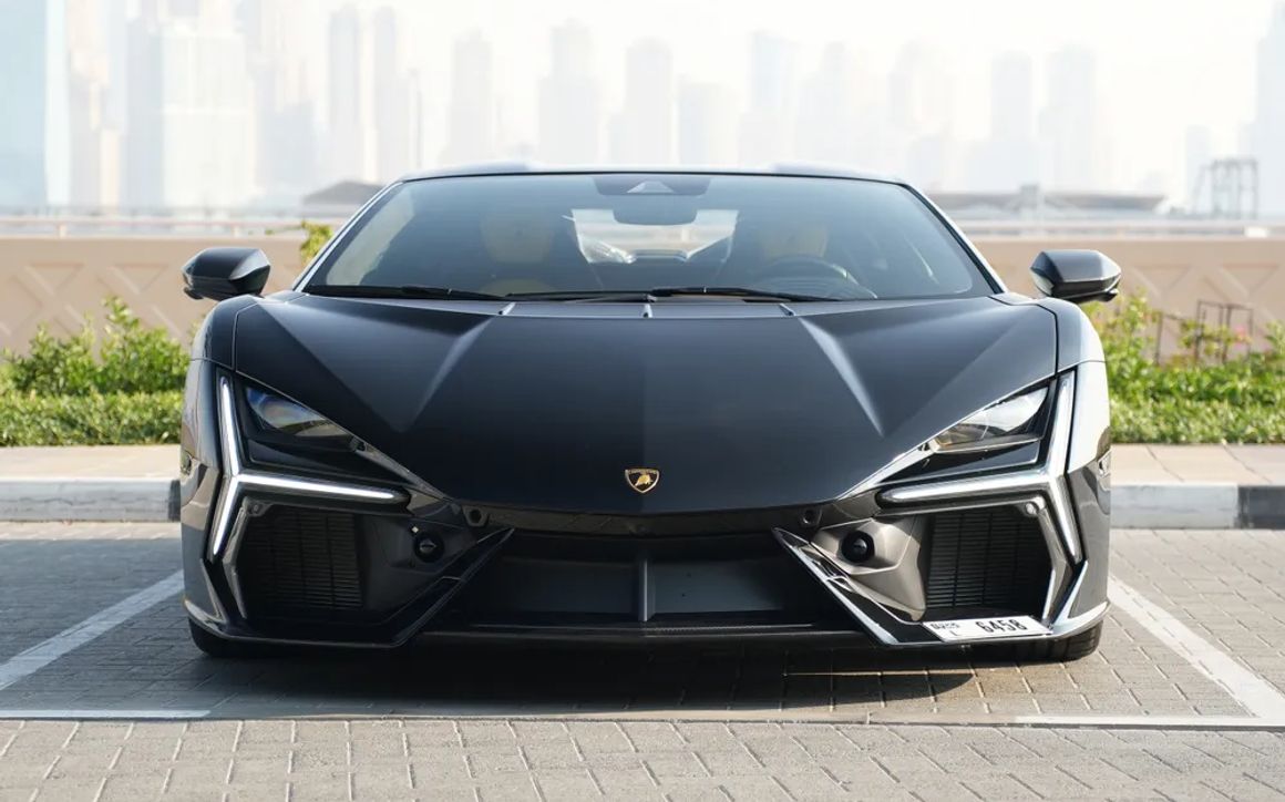 LAMBORGHINI REVUELTO - image 3