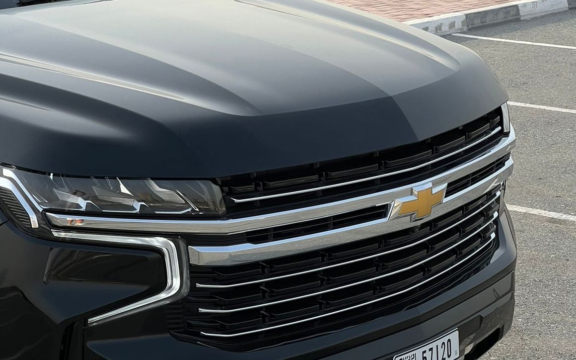 CHEVROLET TAHOE - image 5