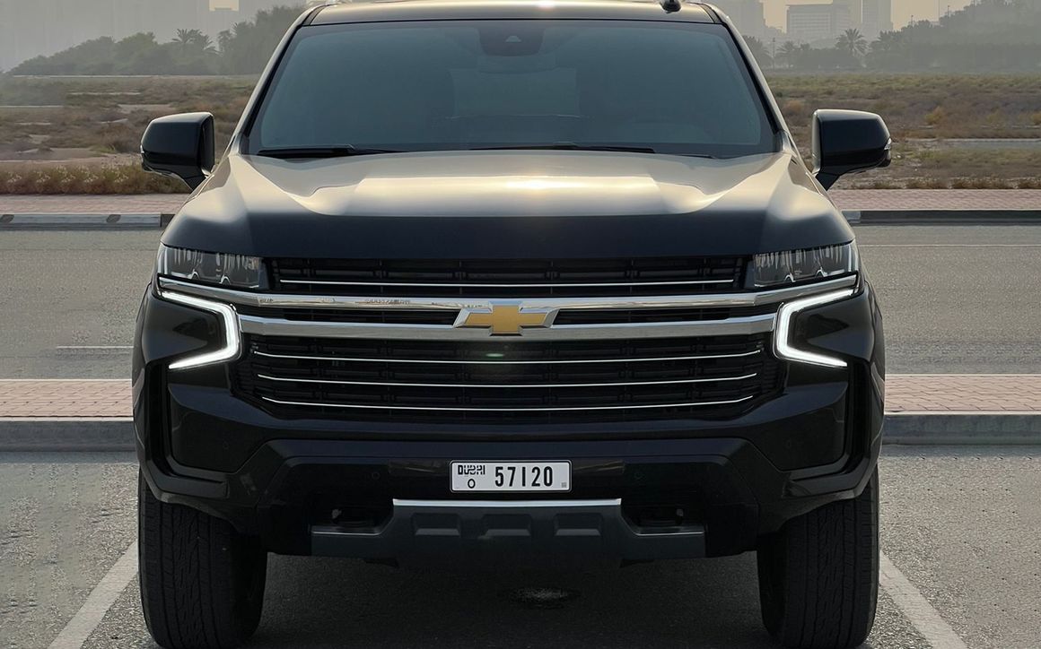CHEVROLET TAHOE - image 2
