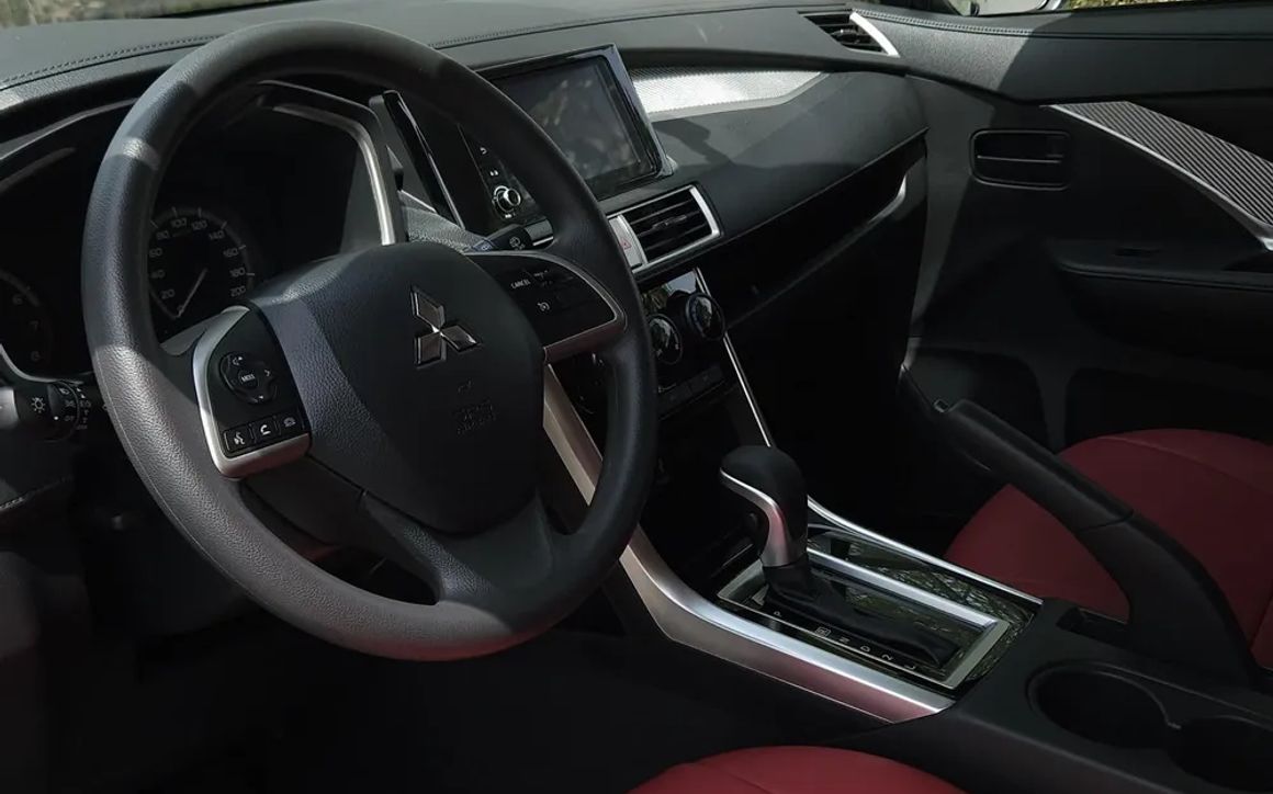 MITSUBISHI Xpander Prime Edition - image 9