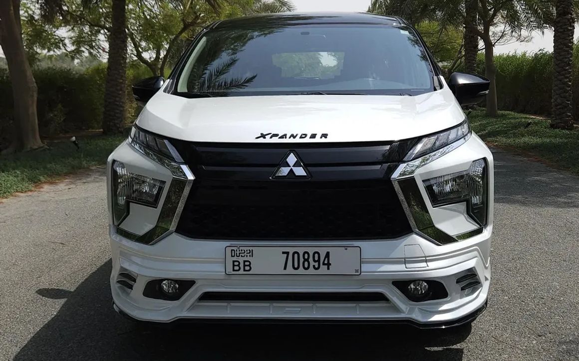 MITSUBISHI Xpander Prime Edition - image 3
