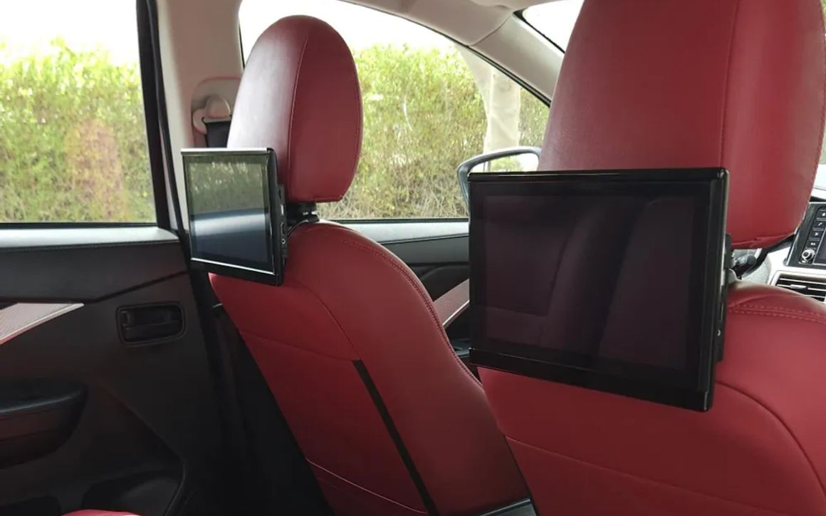 MITSUBISHI Xpander Prime Edition - image 15