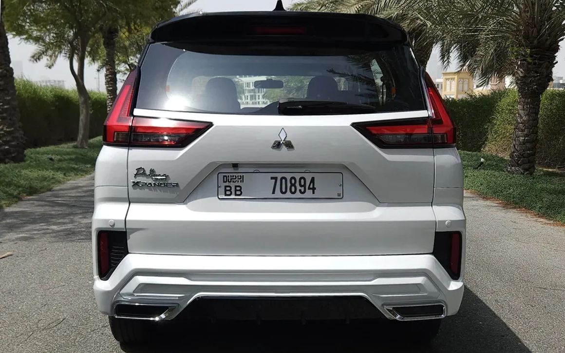 MITSUBISHI Xpander Prime Edition - image 7