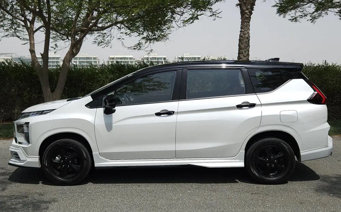 MITSUBISHI Xpander Prime Edition - image 2