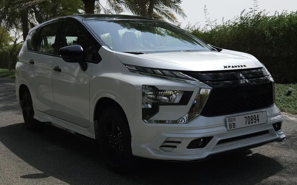 MITSUBISHI Xpander Prime Edition - image 4