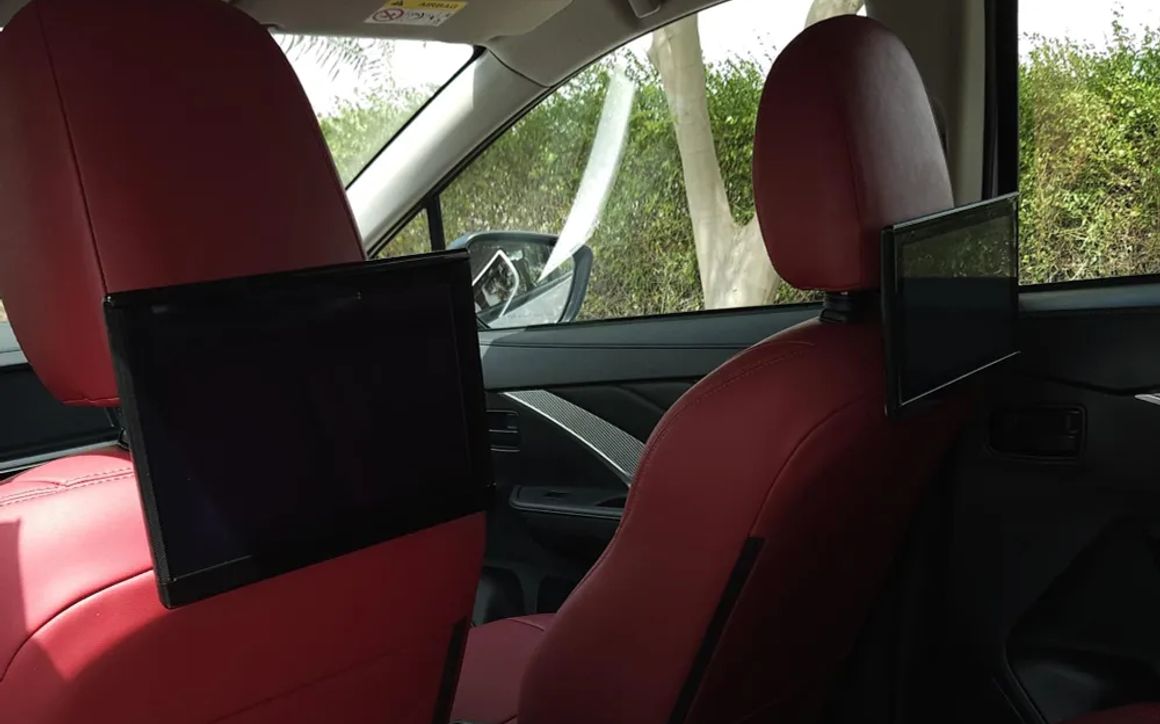 MITSUBISHI Xpander Prime Edition - image 14