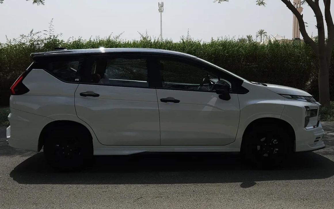 MITSUBISHI Xpander Prime Edition - image 5