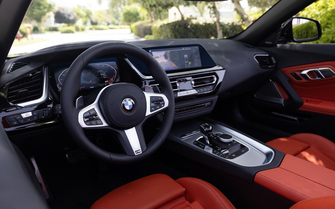 BMW Z4 - image 11