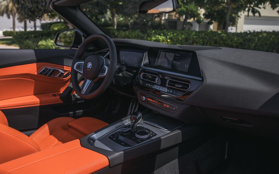 BMW Z4 - image 10