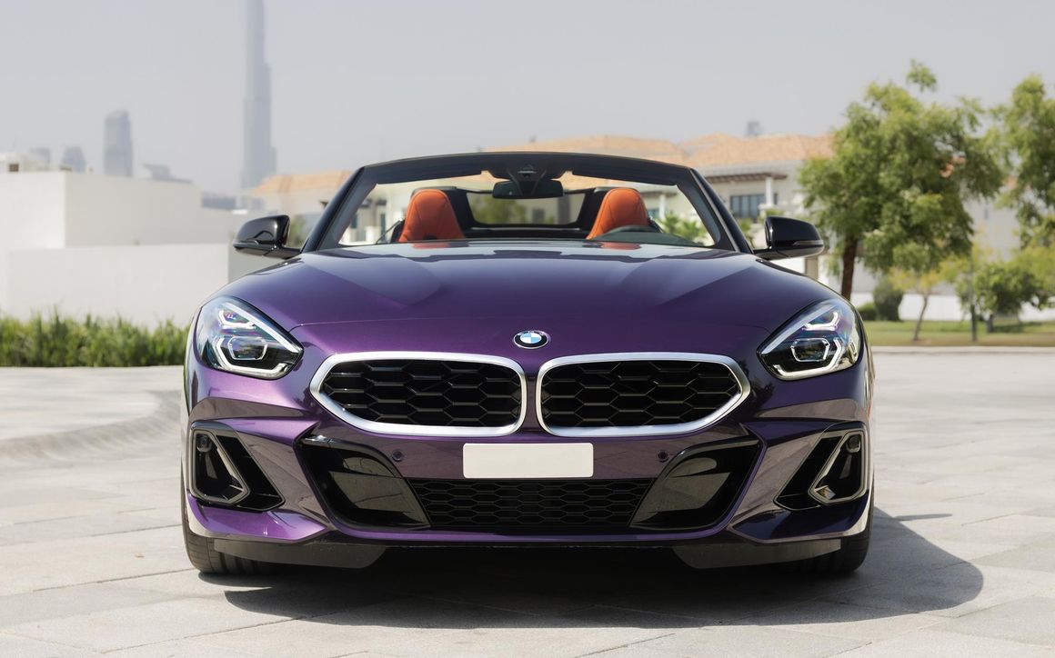 BMW Z4 - image 2