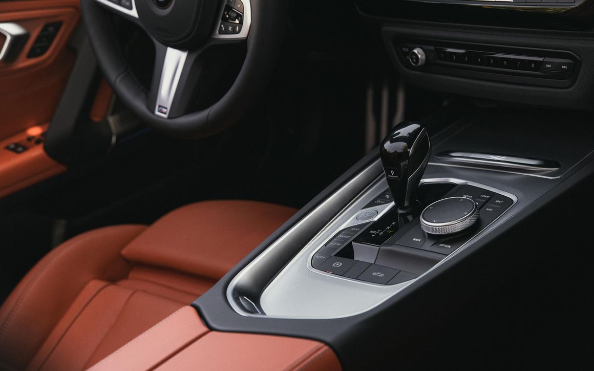 BMW Z4 - image 16