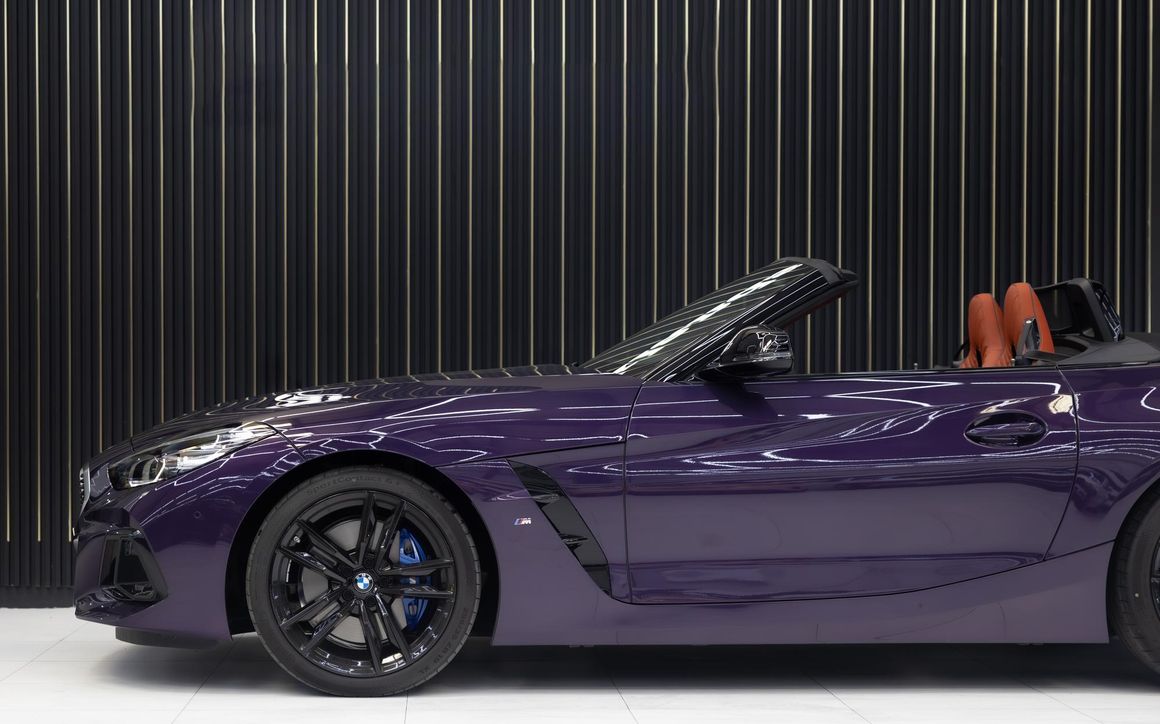 BMW Z4 - image 8