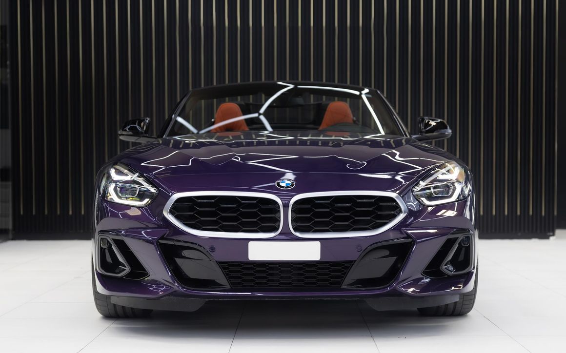BMW Z4 - image 7
