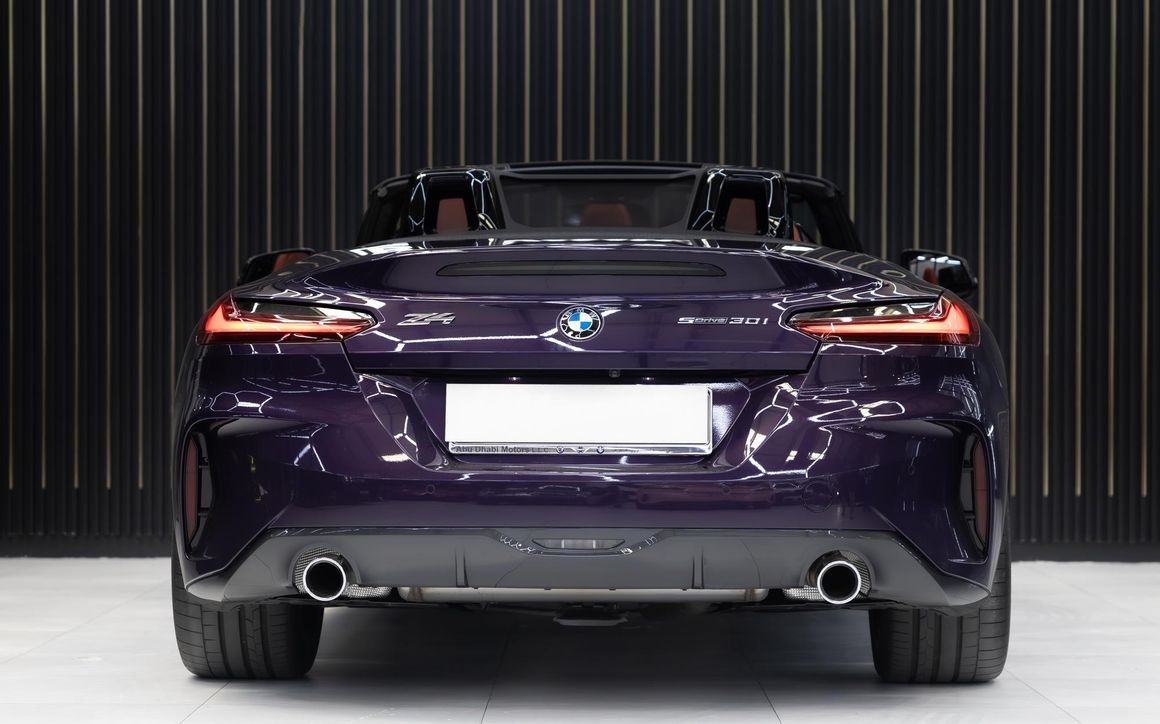 BMW Z4 - image 9