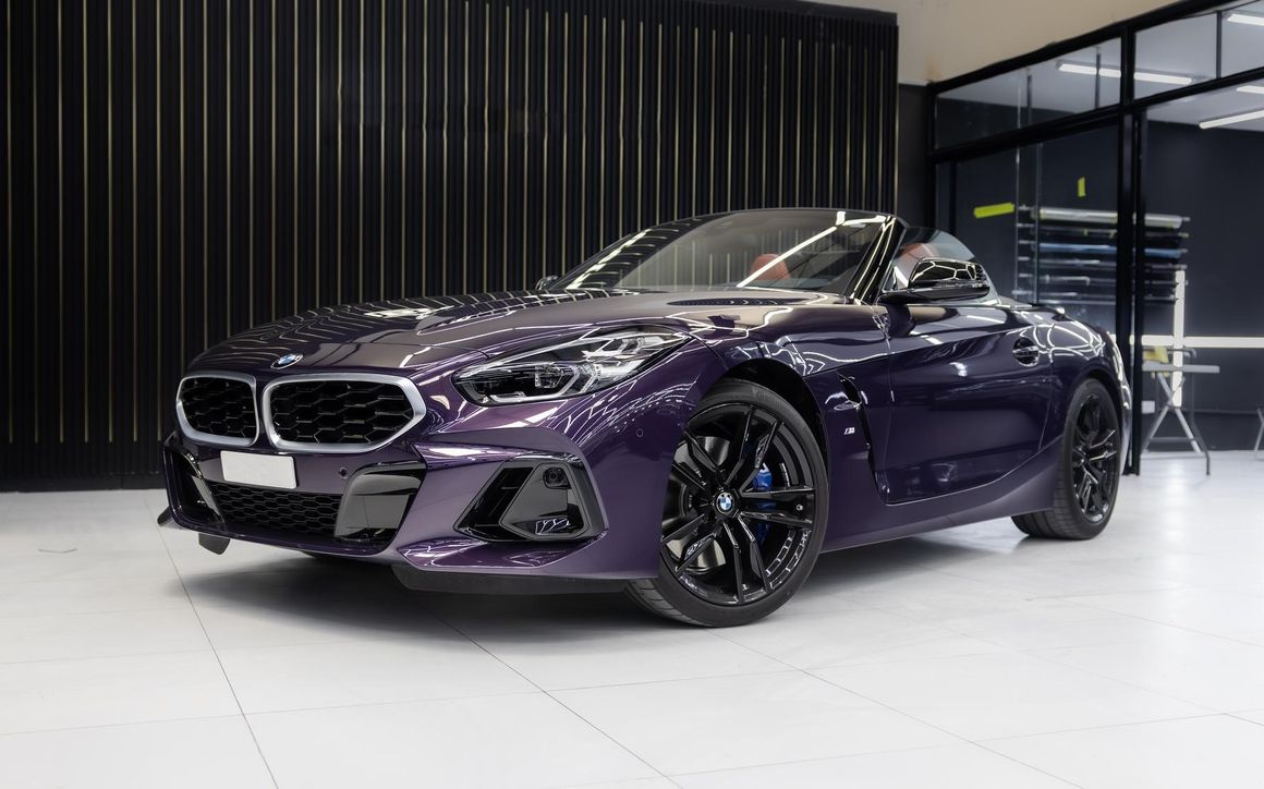 BMW Z4 - image 6