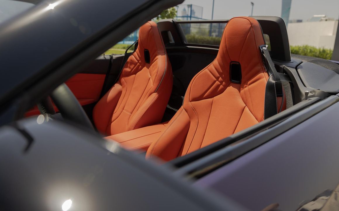 BMW Z4 - image 13