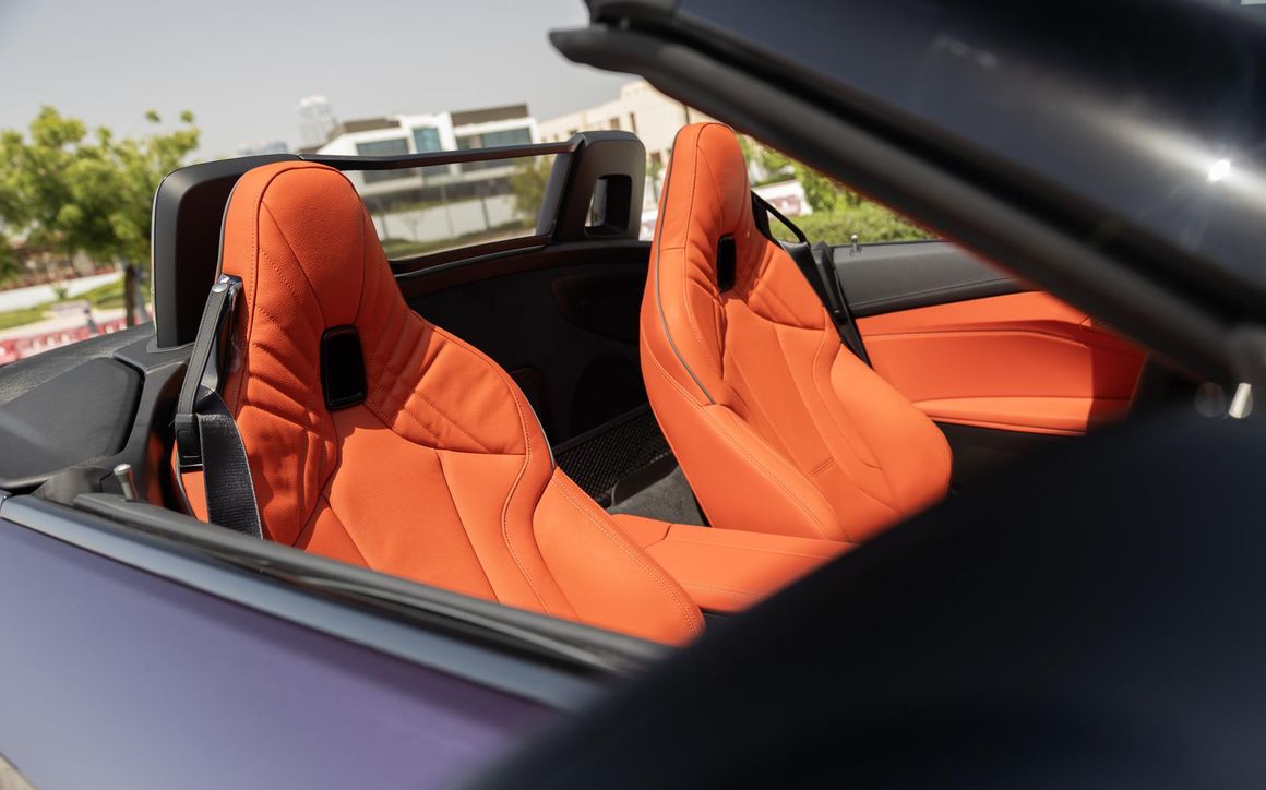 BMW Z4 - image 12