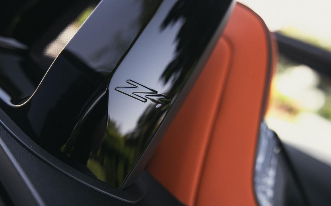 BMW Z4 - image 17