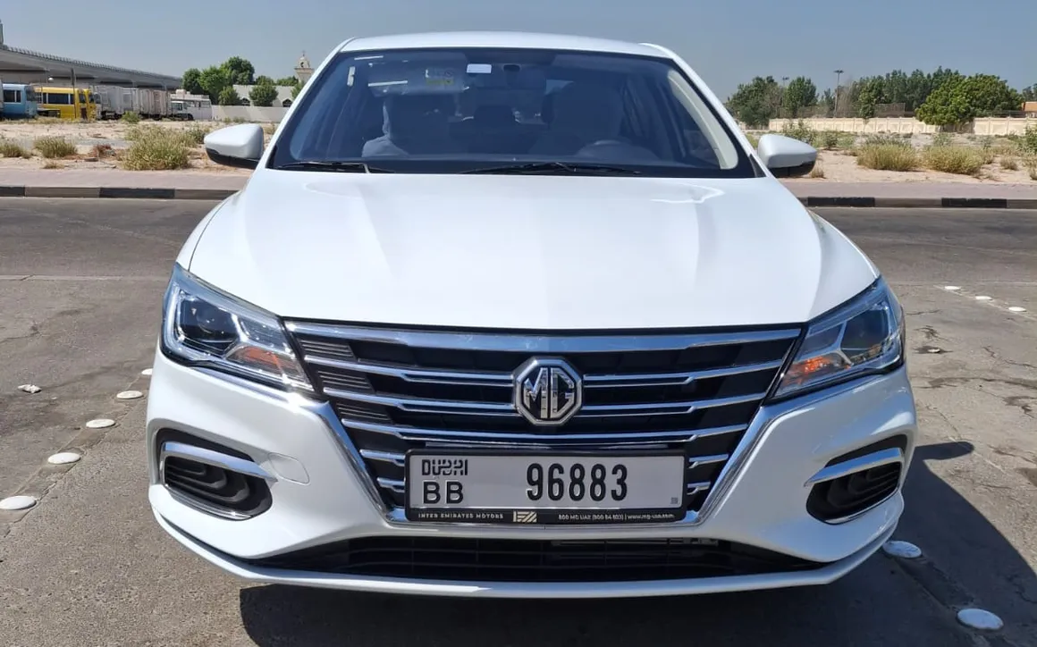 MG 5 - image 2