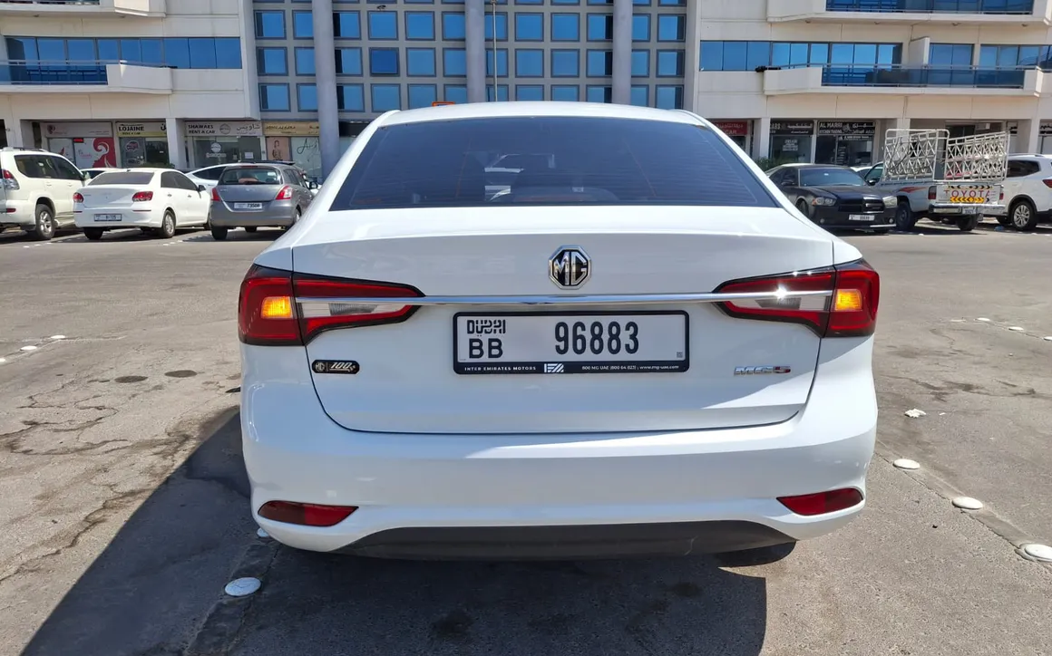MG 5 - image 5