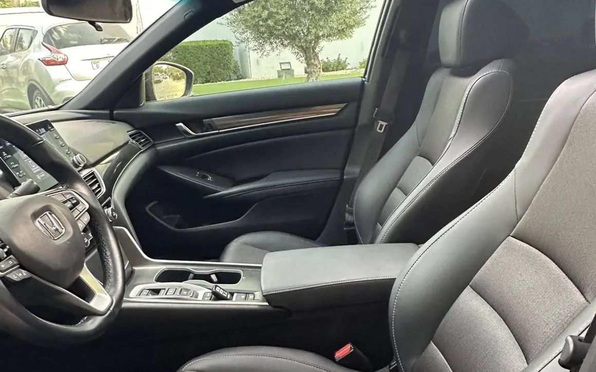 HONDA ACCORD - image 7