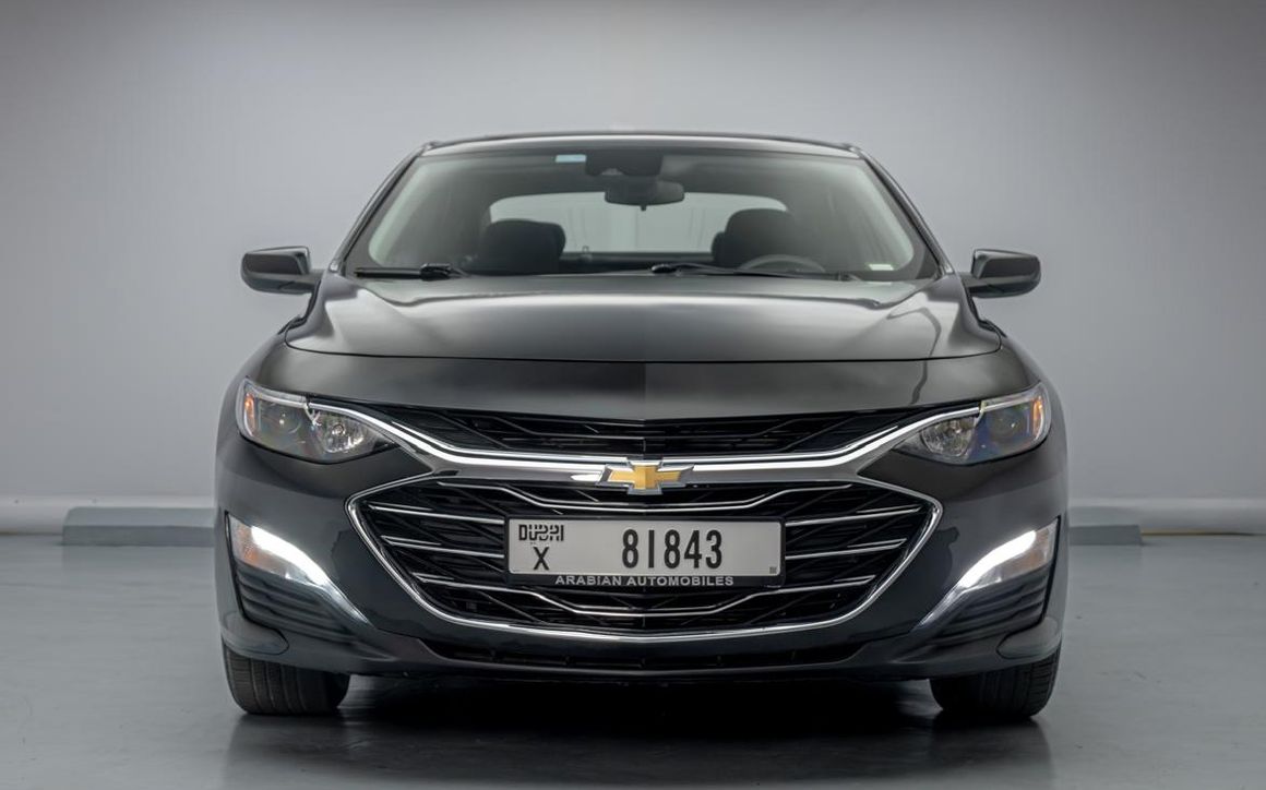 CHEVROLET - MALIBU 2024 - image 3
