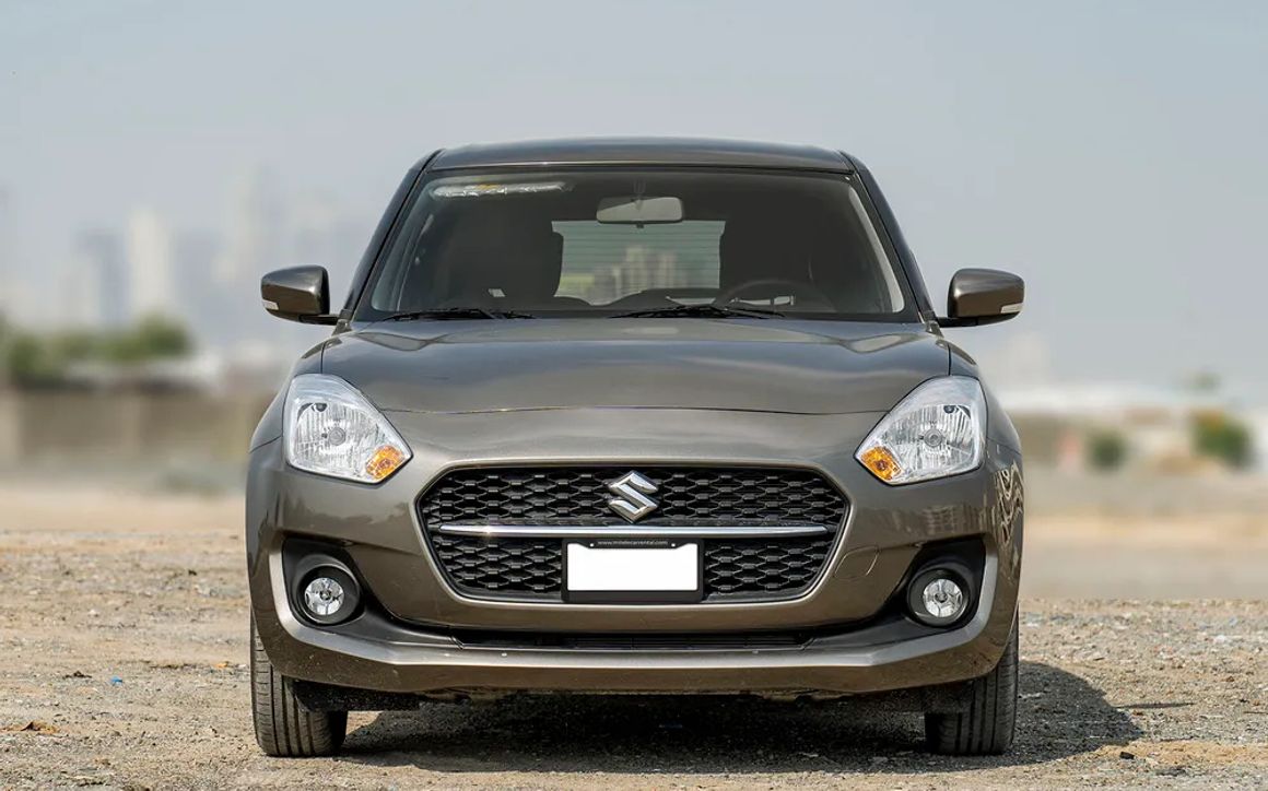 Suzuki Swift - image 3